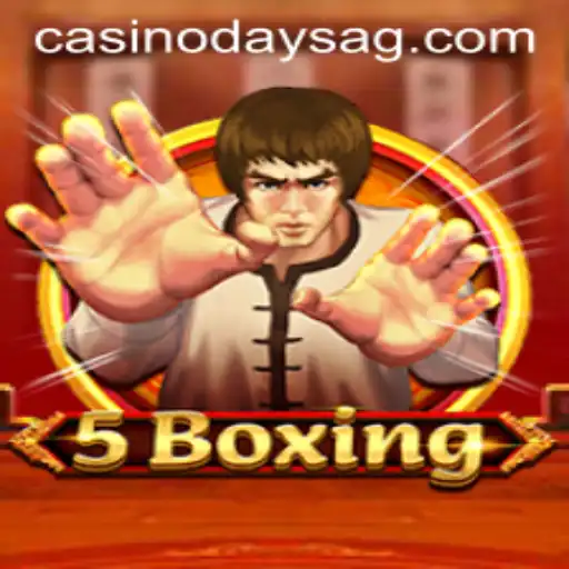Discovering 5Boxing: A New Era in Strategic Gaming with kkkbet