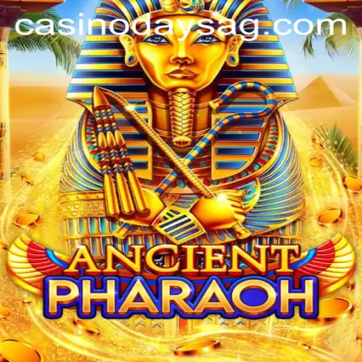 Unlocking the Mysteries of AncientPharaoh: A Game of Intrigue and Chance