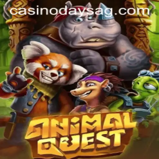 Explore the Exciting World of AnimalQuest: A Journey into Nature
