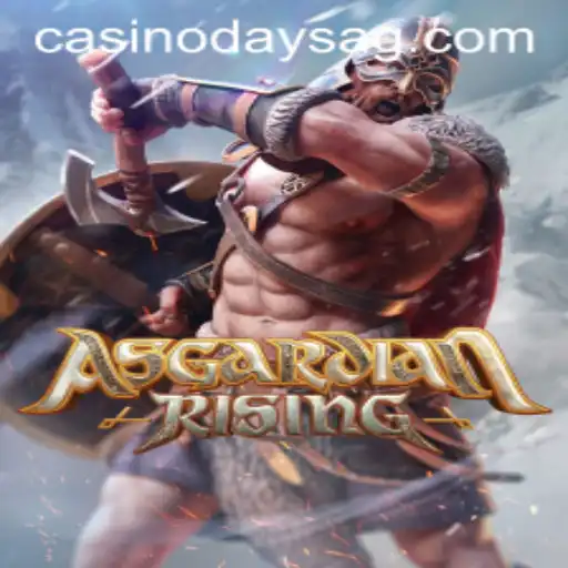 AsgardianRising: A Mythical Adventure Awaits
