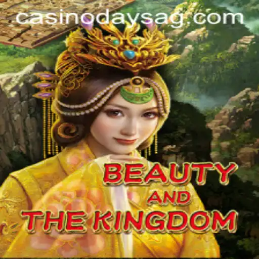 Beauty and the Kingdom: A Captivating Journey Through Strategy and Fantasy