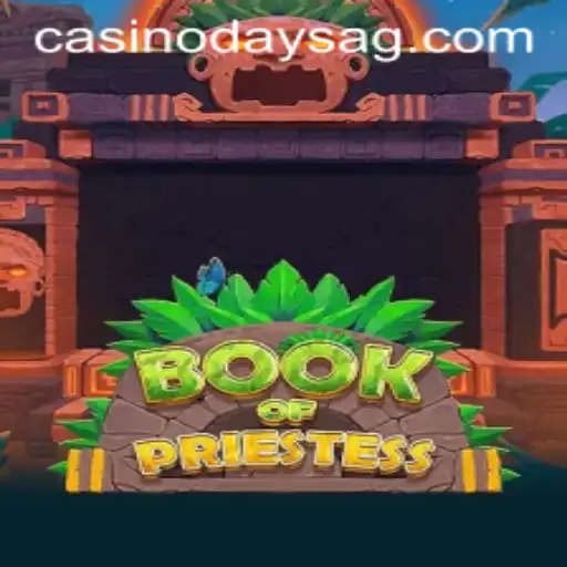 Exploring the Mystical World of BookOfPriestess