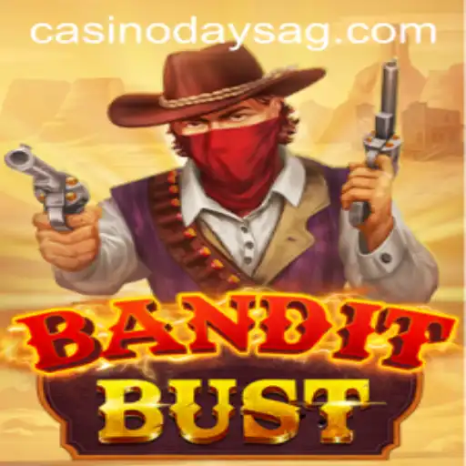 BanditBust: A Thrilling New Adventure in the World of Online Gaming