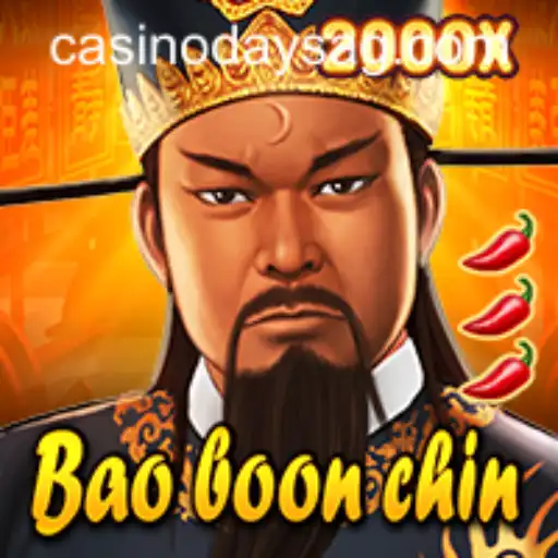 The Enchanting World of BaoBoonChin
