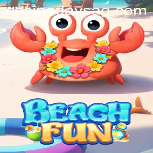 Diving into BeachFun: An Exciting Journey into Coastal Adventures