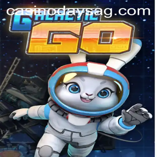 Embark on a Stellar Journey with GalacticGO