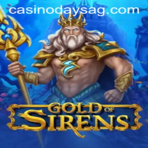 GoldofSirens: Unveiling the Enchanting World of Strategic Gameplay