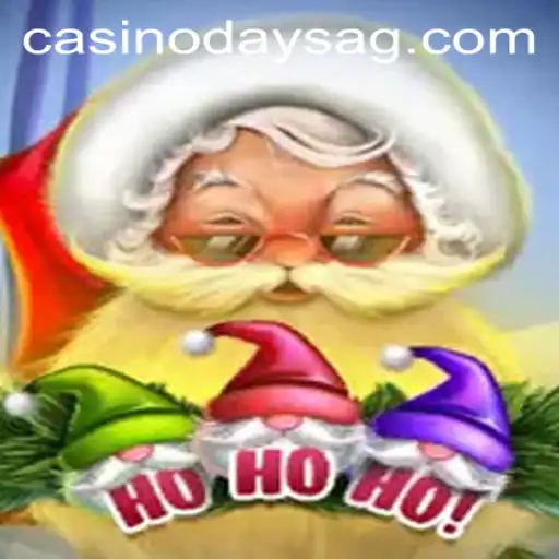 Exploring the Exciting World of HoHoHo: A New Era of Gaming