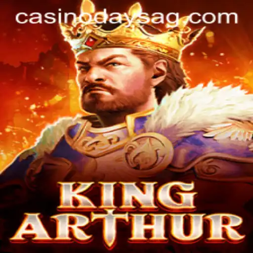 KingArthur: Adventure and Strategy in the Realm of Legends