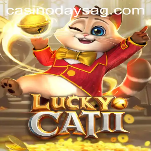 Exploring the Intricacies of LuckyCatII: A New Era in Gaming with KKKBET