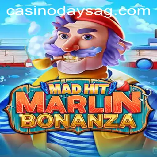 MadHitMarlinBonanza: A Deep Dive into the Thrilling Oceanic Adventure