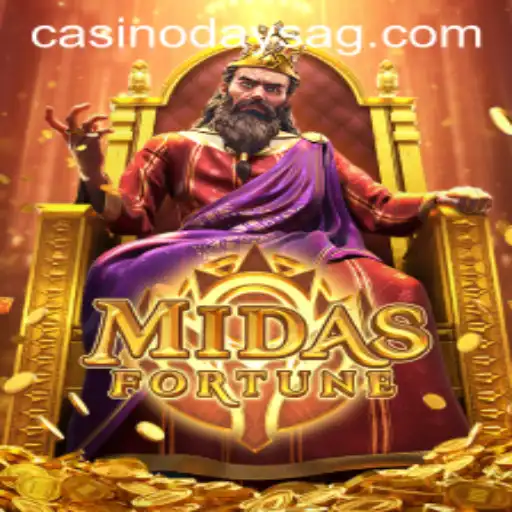 MidasFortune: Unveiling the World of Golden Treasure