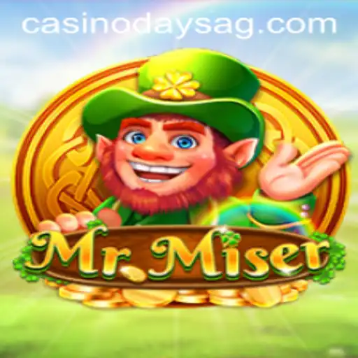 Unveiling MrMiser: The Thrilling Adventure Game with a Twist of Chance