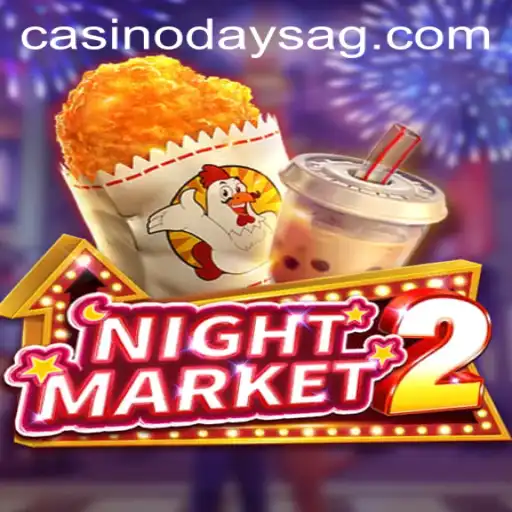 Unveiling NightMarket2: A Comprehensive Guide to the Game and its Rules