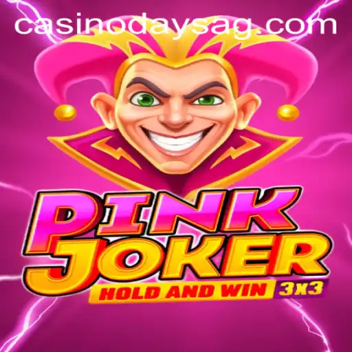 Exploring the Intriguing World of PinkJoker with KKKBet