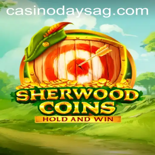 SherwoodCoins: A Thrilling New Addition to the Gaming World