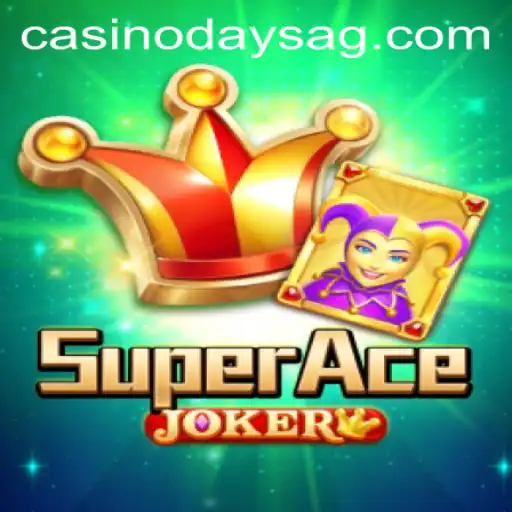 Exploring the Fascinating World of SuperAceJoker