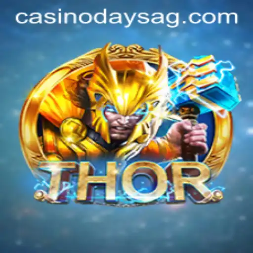 THOR: Exploring the New Era of Gaming with KKKBet