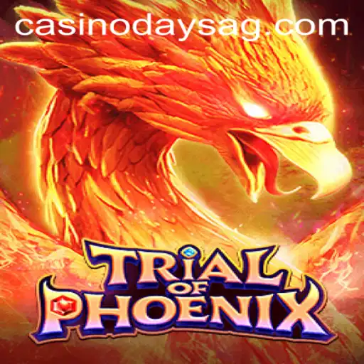 Discover the Enigmatic World of TrialofPhoenix: A Deep Dive into the Game and Its Unique Dynamics