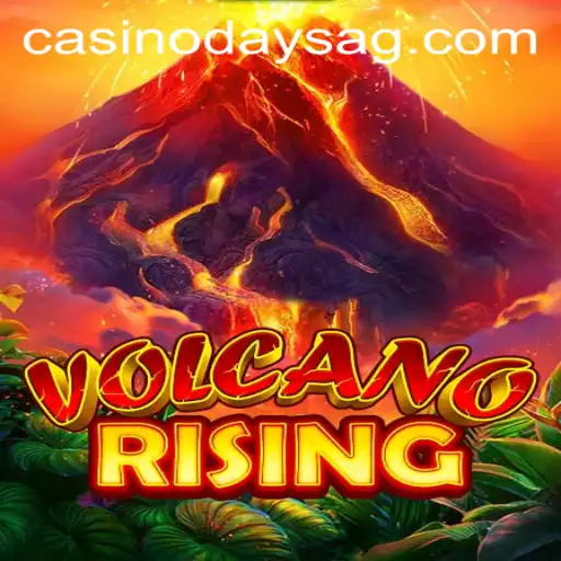 Exploring the Thrilling World of VolcanoRising: A Captivating Gaming Experience
