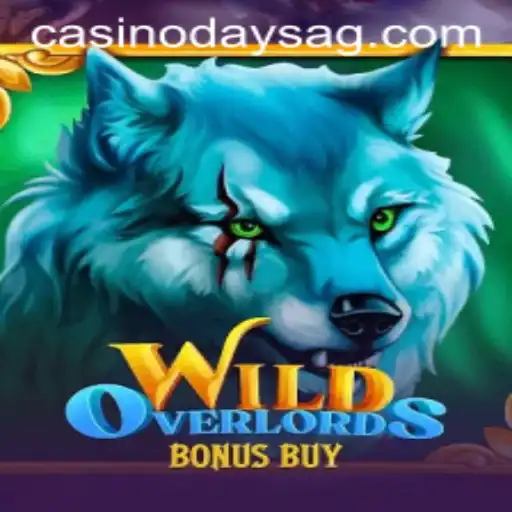 Exploring the Thrills of WildOverlordsBonusBuy