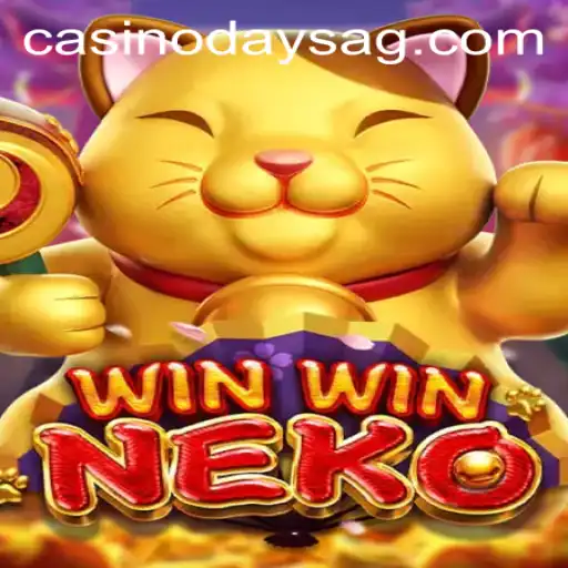 Discovering WinWinNeko: A Complete Guide to the Game and Its Features