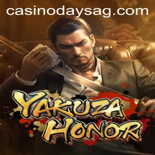 The Engaging World of YakuzaHonor: Exploring the Game's Mechanics and Highlights