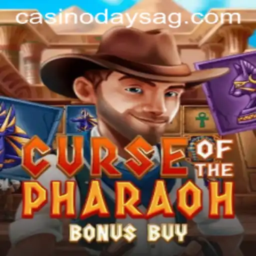 Unearthing 'CurseofthePharaohBonusBuy': An Engaging Adventure into Ancient Mysteries