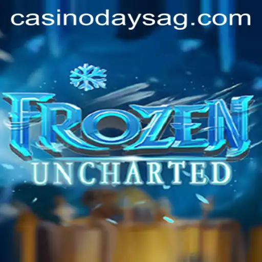 Explore the Thrills of FrozenUncharted: A Deep Dive into an Icy Adventure