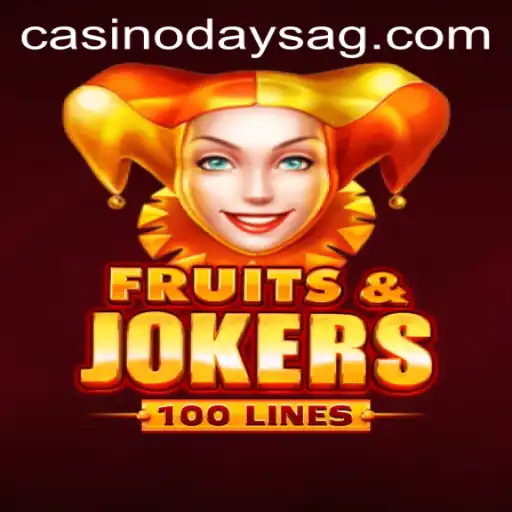 Explore the Exciting World of FruitsAndJokers100 with Kkkbet