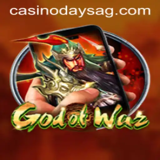 Exploring the Epic World of GodofWarM: Unleashing the Power of Kkkbet