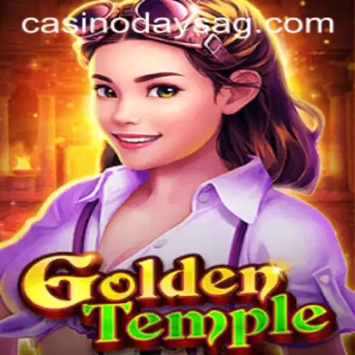 The Mesmerizing World of GoldenTemple: A Game of Adventure and Strategy