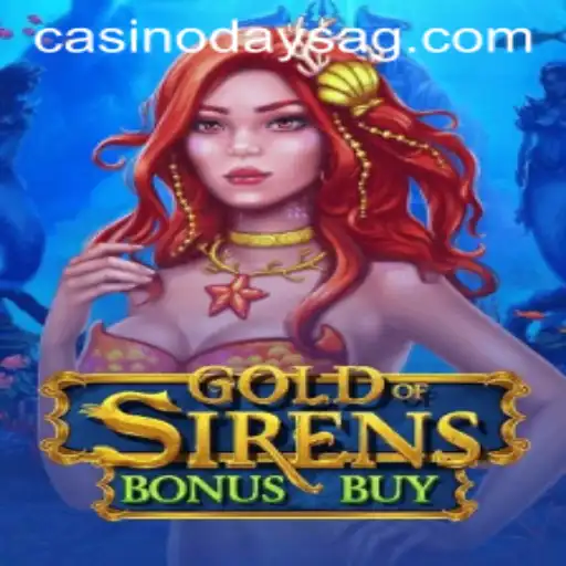 Exploring the Allure of GoldofSirensBonusBuy: A Game Review and Insight
