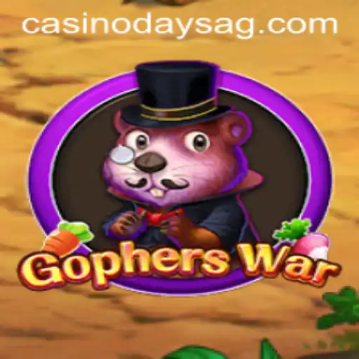GophersWar: A Strategic Rollercoaster in the World of Online Gaming