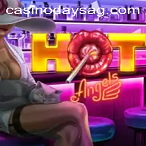 Exploring the Exciting World of HotAngels: A Comprehensive Guide