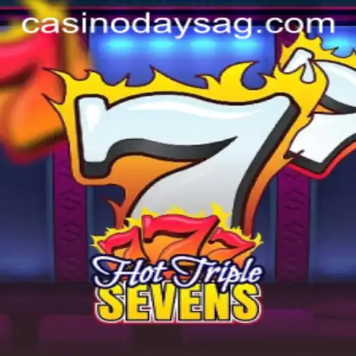 Unleashing the Thrill of HotTripleSevens: A Deep Dive into the Exciting World of Kkkbet