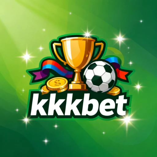 kkkbet Logo