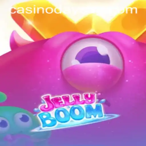 JellyBoom: A Colorful Adventure in the World of Online Gaming