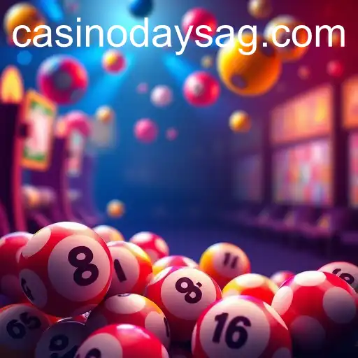 Jogos de bingo