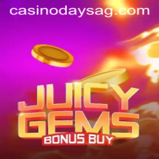 Exploring the Vibrant World of JuicyGemsBonusBuy: A Thrilling Casino Adventure