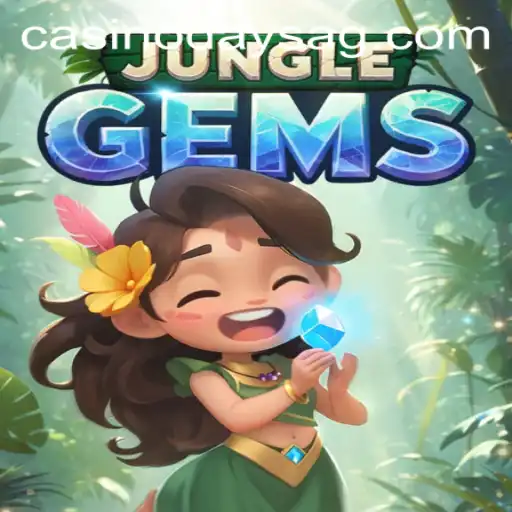 The Thrilling World of JungleGems: A Deep Dive into Gameplay with KKKBET