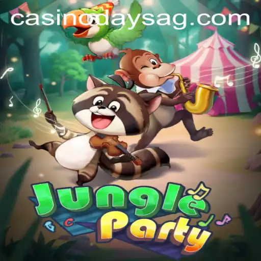 Explore the Thrilling World of JungleParty: A New Adventure Awaits