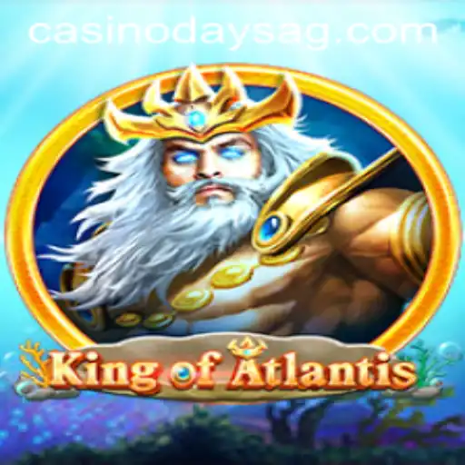 Exploring the Depths of King of Atlantis: An Engaging Gem in Online Gaming