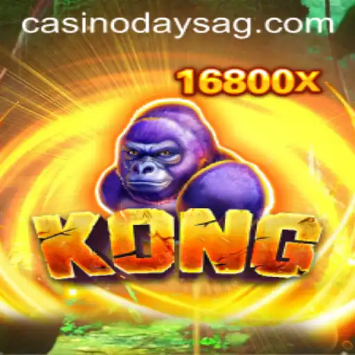 Kong: The Game Dominating the Digital Arena