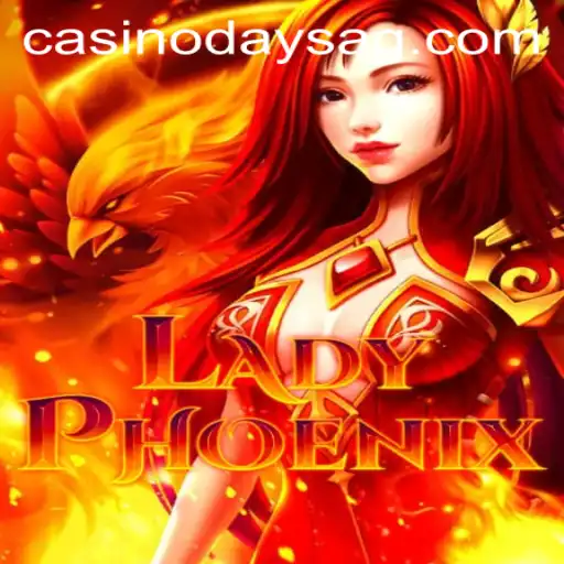 Exploring LadyPhoenix: A New Adventure in the Realm of Kkkbet
