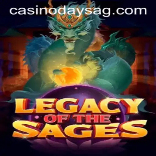 Legacy of the Sages: An Immersive Journey into Ancient Wisdom