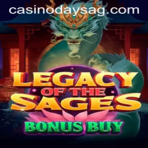 Legacy of the Sages Bonus Buy: A Thrilling New Experience in Online Gaming
