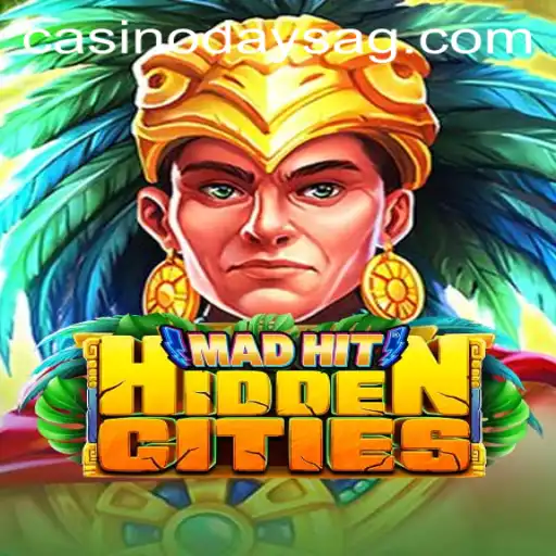 MadHitHiddenCities: A Thrilling Adventure in Mystery and Strategy