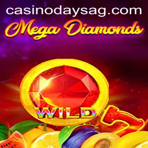 Discover the Thrill of MegaDiamond: A New Era in Gaming with kkkbet