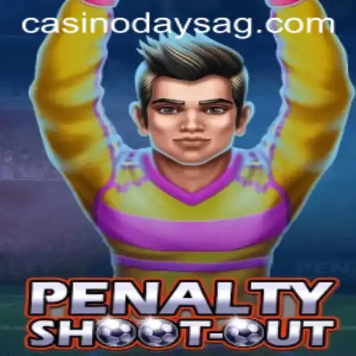 Experience the Thrill of PenaltyShootOut: Rules, Gameplay, and Strategy